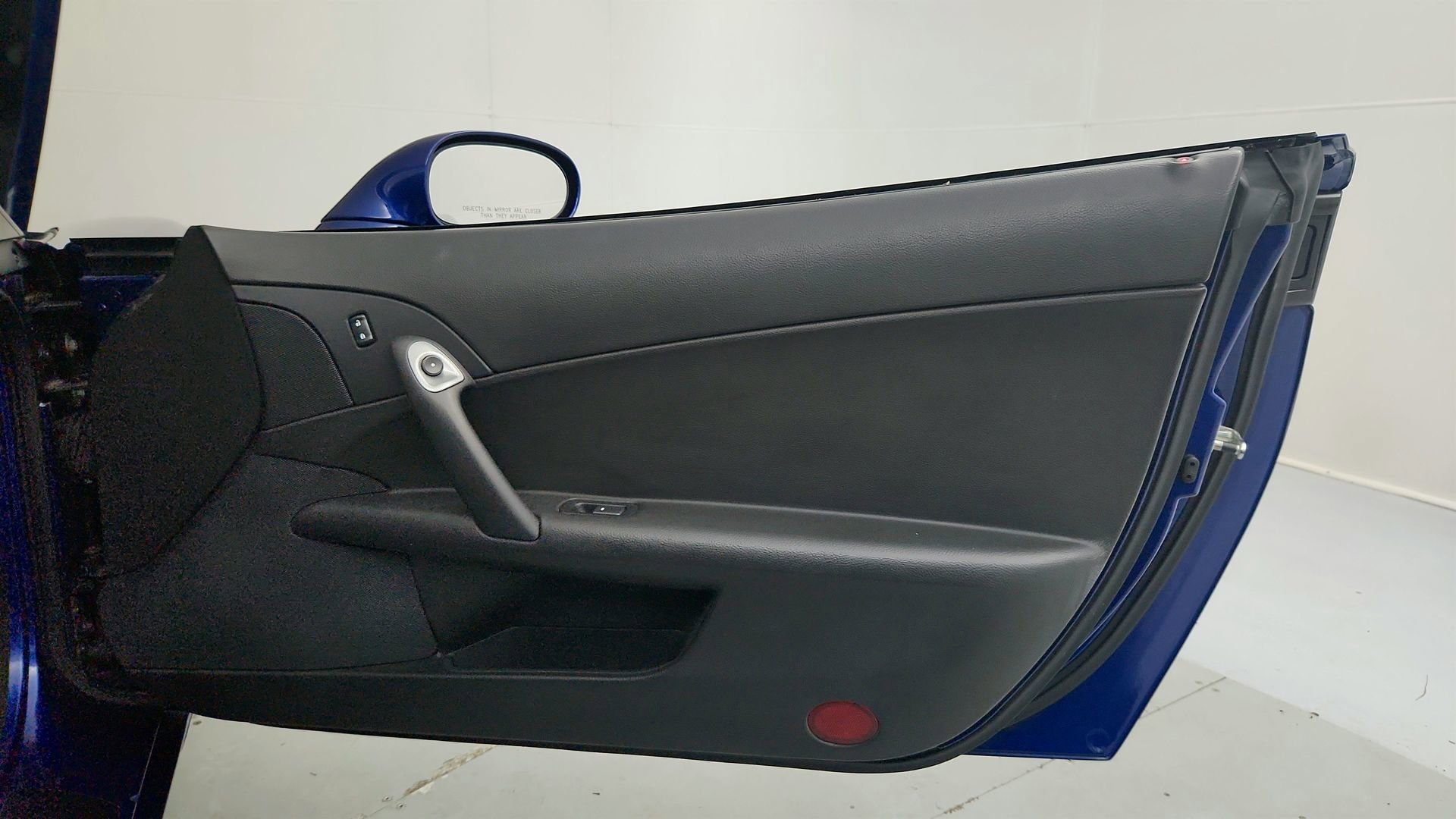 Used 2007 Chevrolet Corvette Convertible RWD image 23