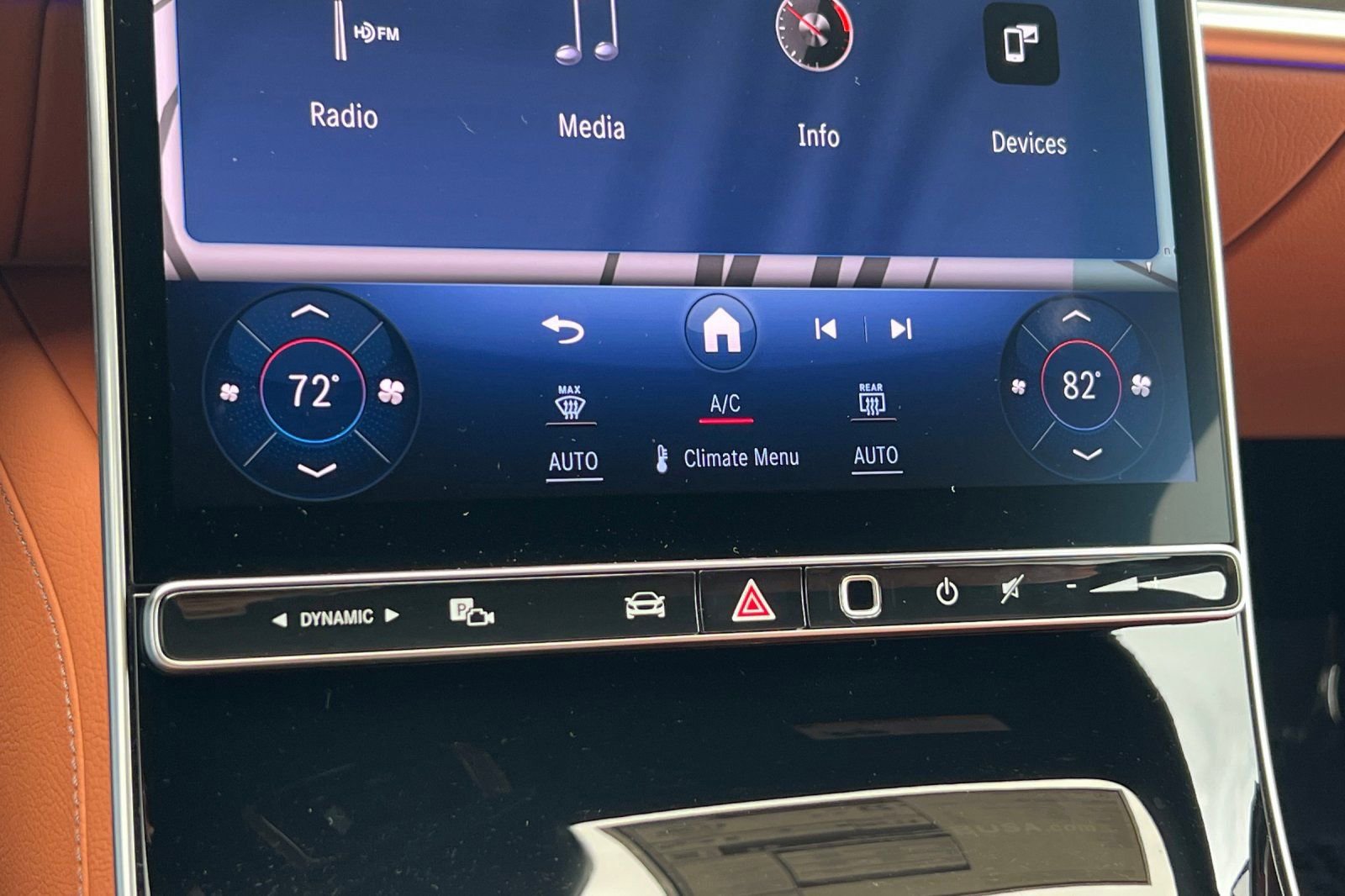 New 2026 Mercedes-Benz S 500 4MATIC image 22