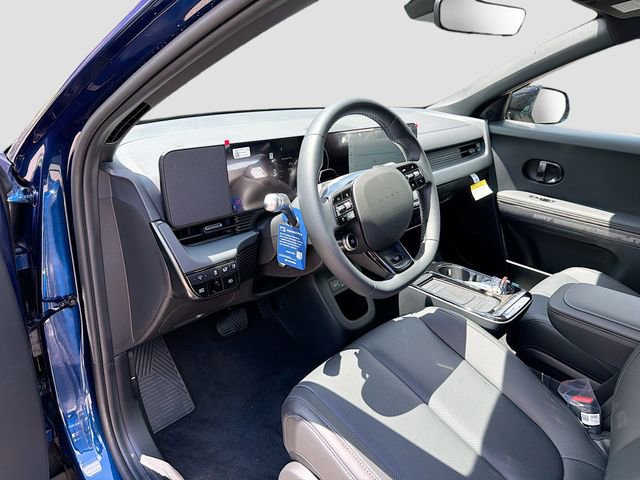 New 2026 Hyundai Ioniq 5 XRT AWD/4WD image 9