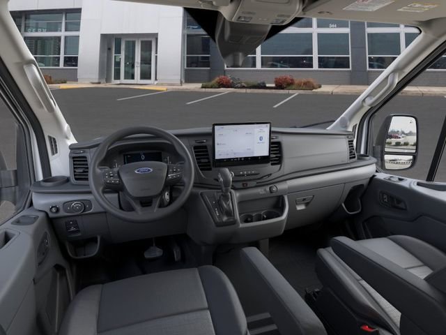 New 2026 Ford Transit 250 148 Medium Roof image 9