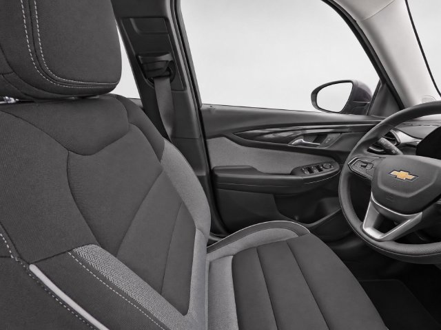 Used 2025 Chevrolet TrailBlazer LT AWD/4WD image 20