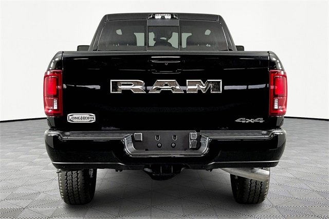 New 2025 RAM 2500 Limited image 5