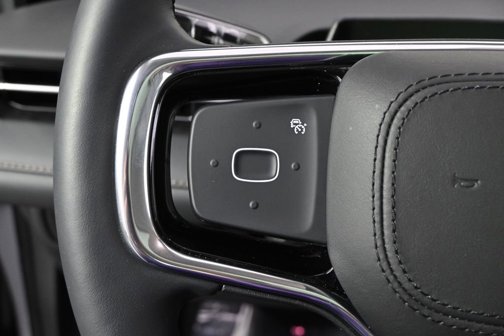 New 2026 Lincoln Nautilus Reserve image 32