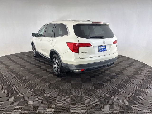 Used 2016 Honda Pilot EX-L image 9