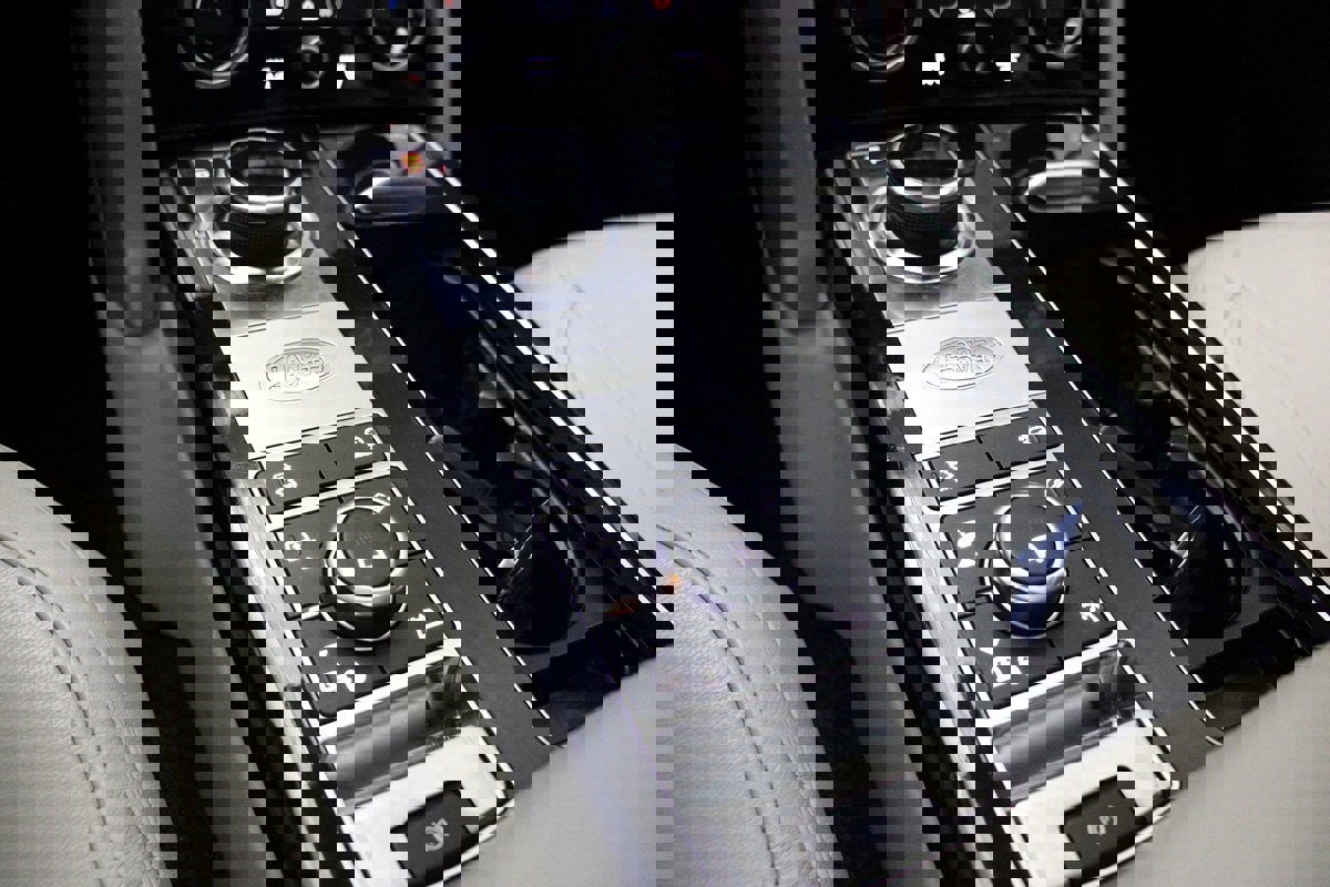 Used 2018 Land Rover Range Rover Supercharged AWD/ 21'' wheels image 59