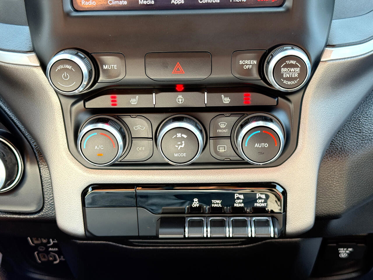 Used 2019 RAM 1500 Big Horn image 69