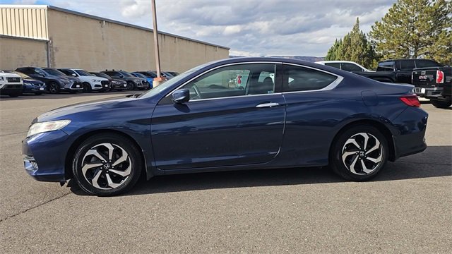 Used 2016 Honda Accord LX-S image 5