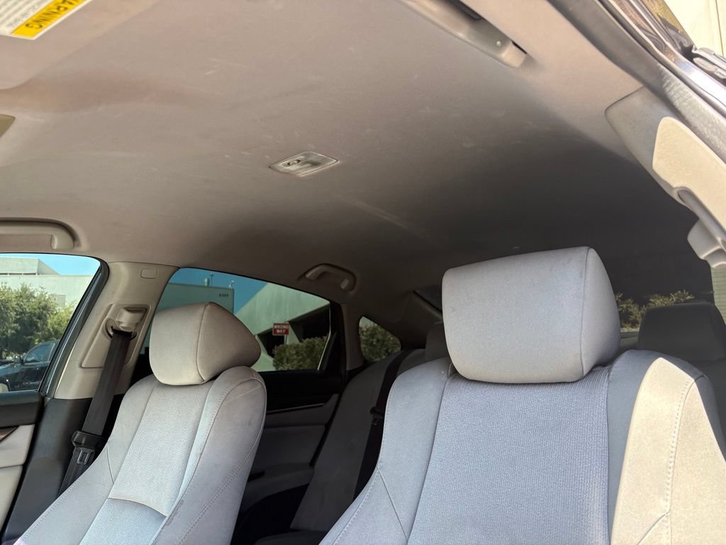 Used 2019 Honda Accord LX image 9