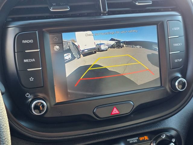 Used 2023 Kia Soul LX w/ Option Group 015 image 23