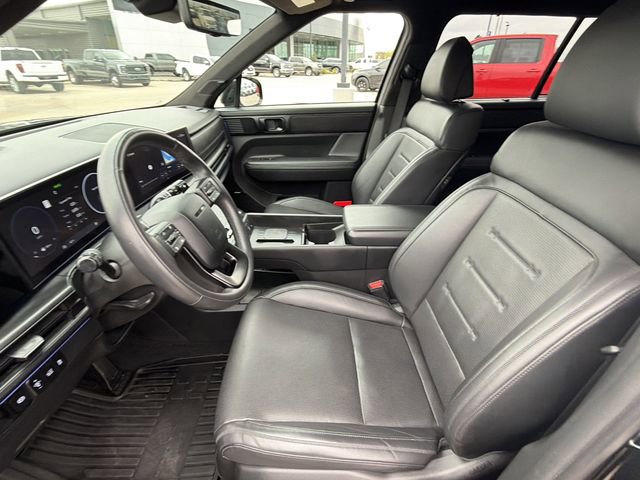 Used 2024 Hyundai Santa Fe Calligraphy image 19