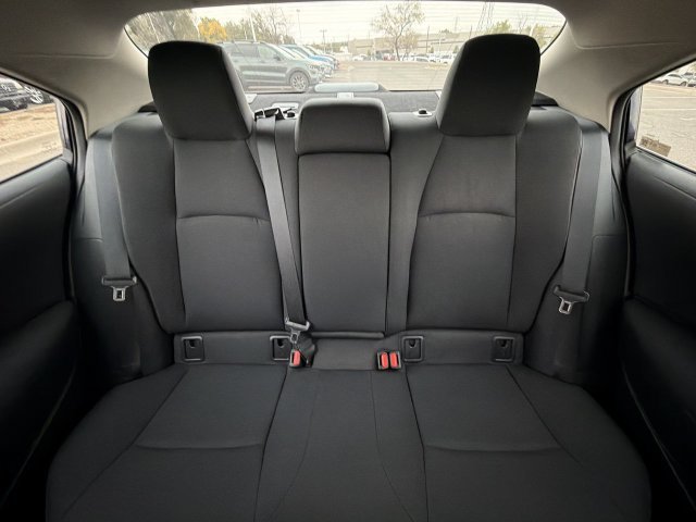Used 2022 Toyota Corolla LE FWD image 16