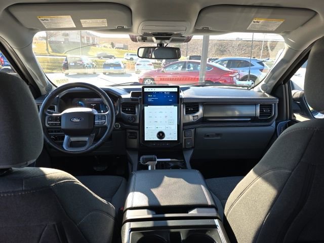 Certified 2024 Ford F150 Lightning Flash AWD/4WD image 14