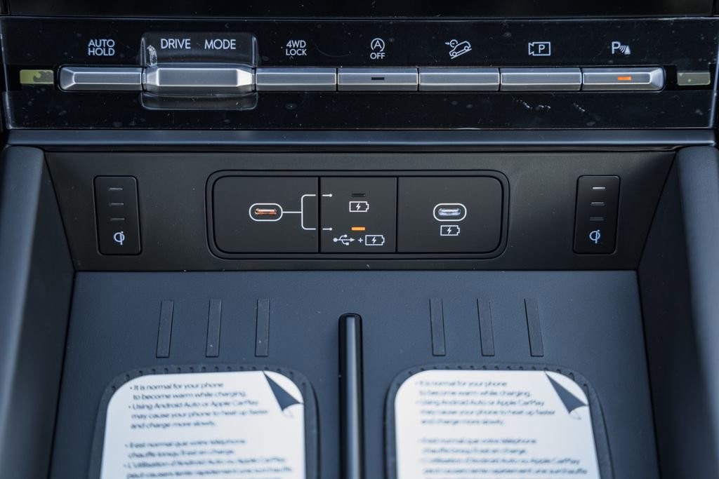 New 2026 Hyundai Santa Fe Calligraphy image 22