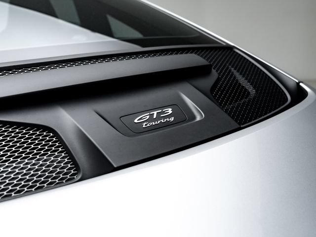 Certified 2024 Porsche 911 GT3 RWD image 36
