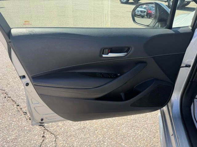 Used 2019 Toyota Corolla SE image 10