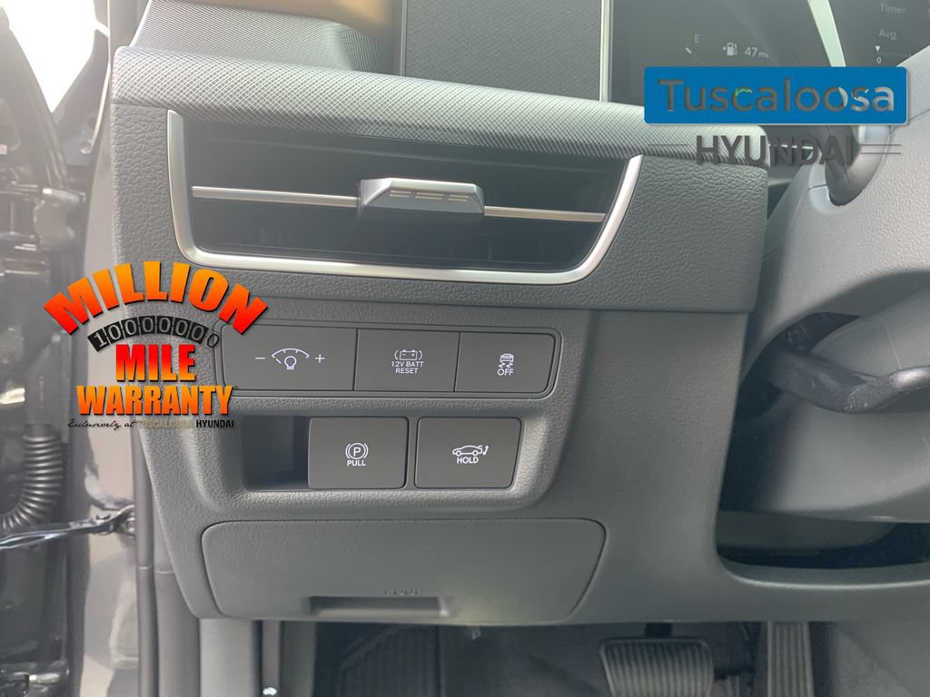 New 2026 Hyundai Sonata Limited FWD image 14