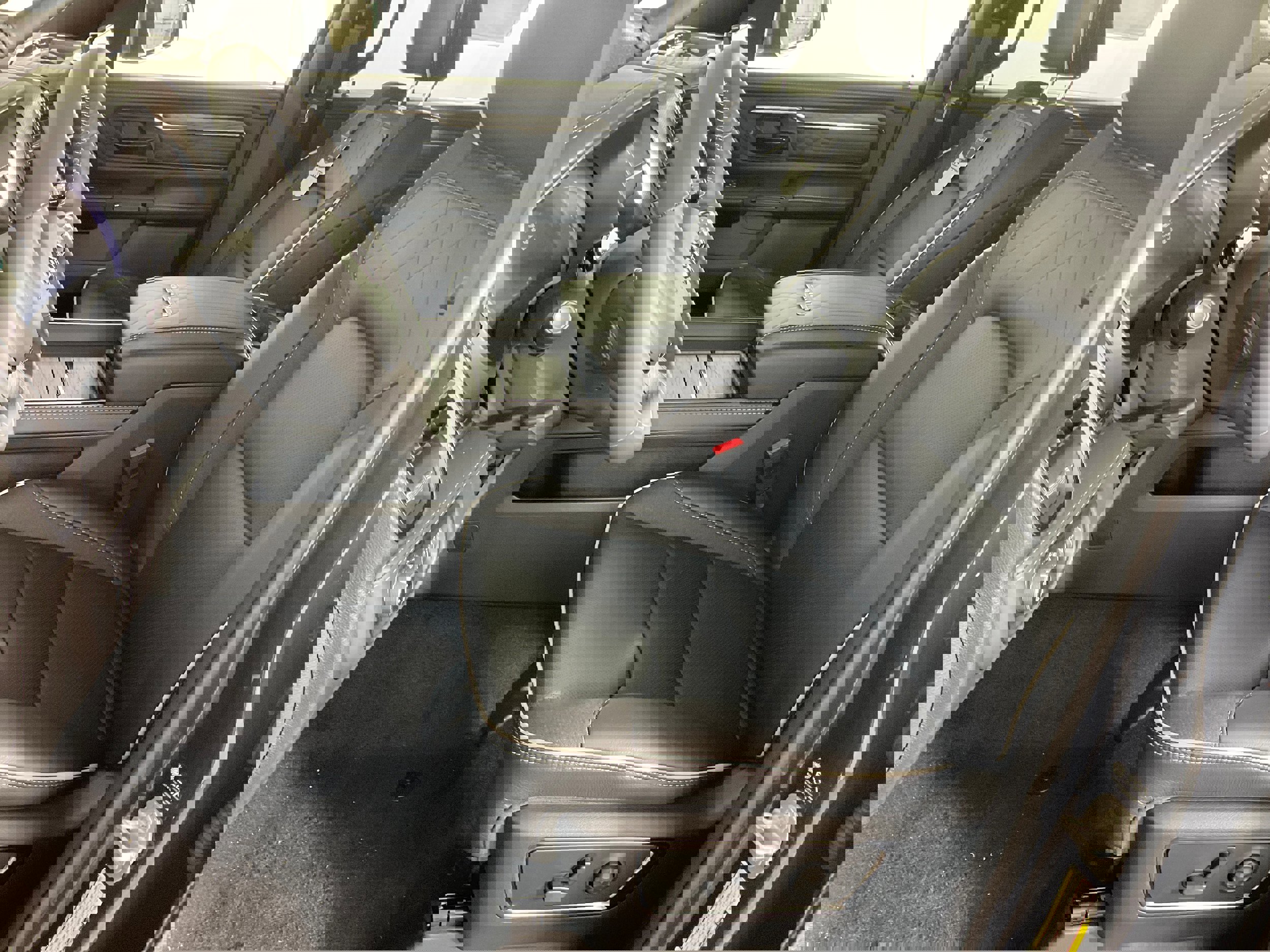 New 2026 RAM 1500 Limited image 13