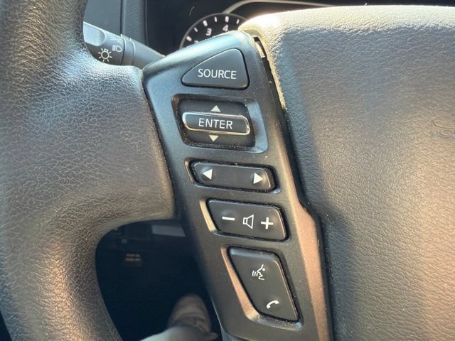 Used 2023 Nissan Frontier SV w/ Technology Package RWD image 31