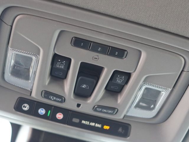 Used 2022 GMC Sierra 1500 Denali w/ Denali Reserve Package image 49