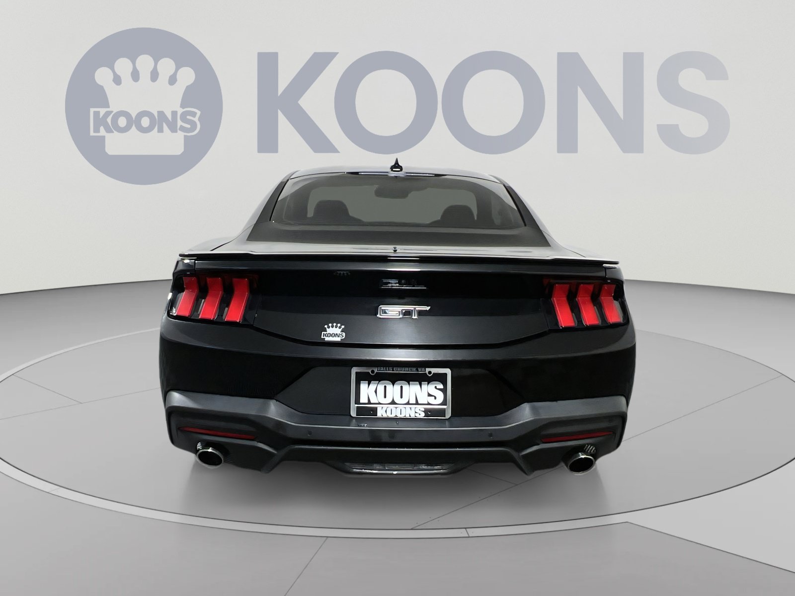 Used 2024 Ford Mustang GT RWD image 10