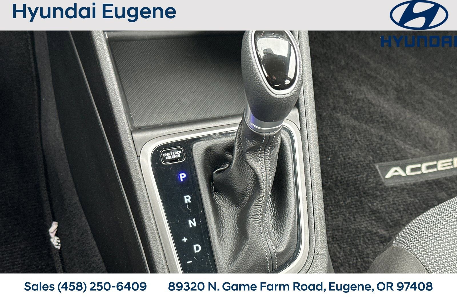 Used 2022 Hyundai Accent SE image 25