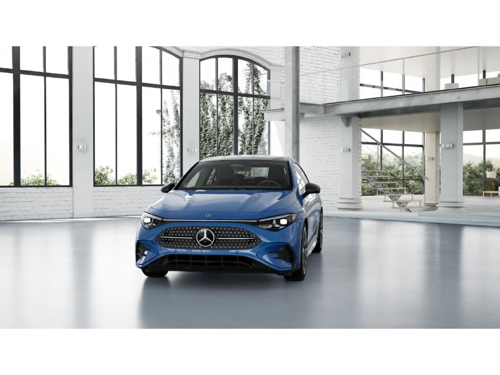 New 2027 Mercedes-Benz CLA 220 image 42