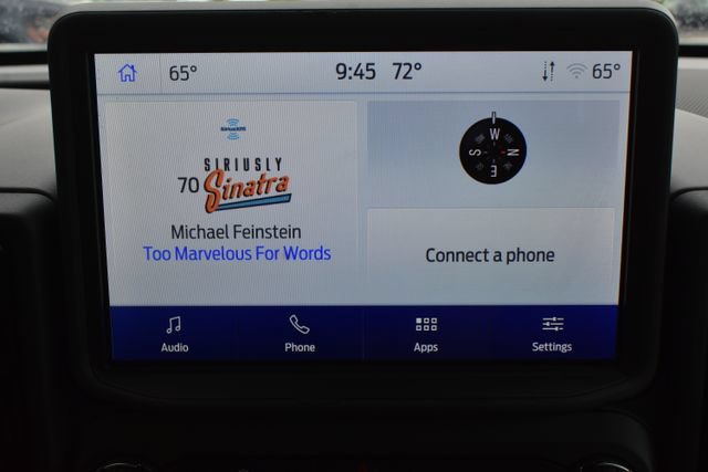 Used 2023 Ford Bronco Sport Outer Banks w/ Tech Package AWD/4WD image 24
