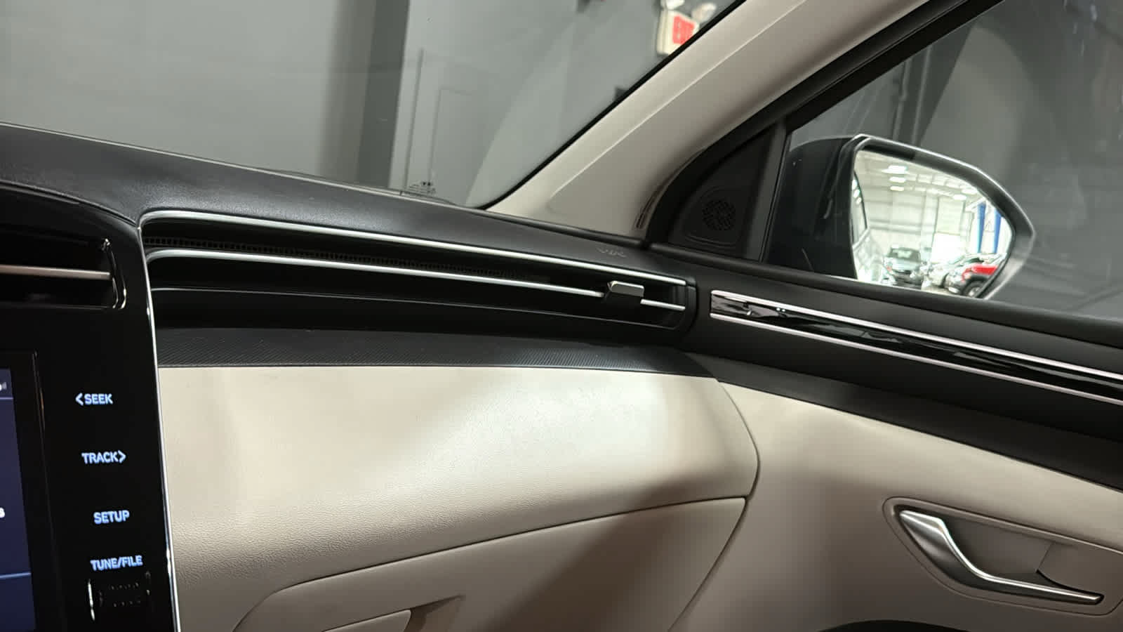 Used 2024 Hyundai Tucson SEL AWD/4WD image 18