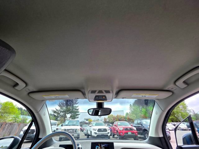 Used 2015 BMW i3 w/ Range Extender RWD image 25