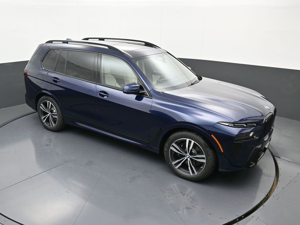 New 2026 BMW X7 xDrive40i w/ M Sport Package image 39