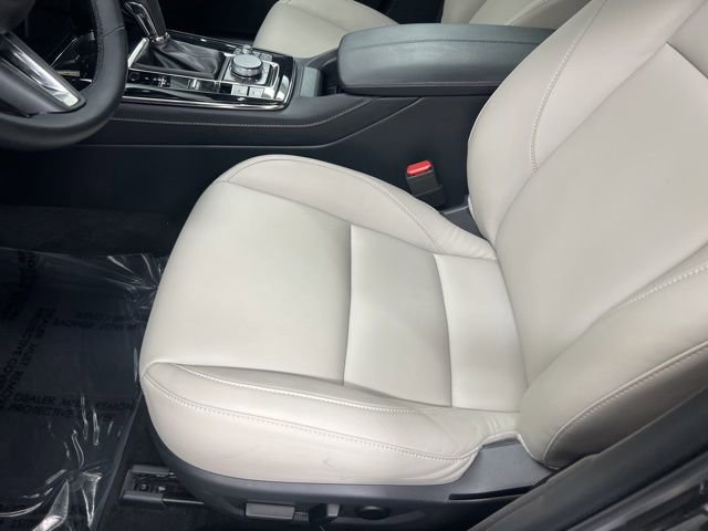 Certified 2025 MAZDA CX-30 AWD 2.5 S w/ Preferred Package image 14