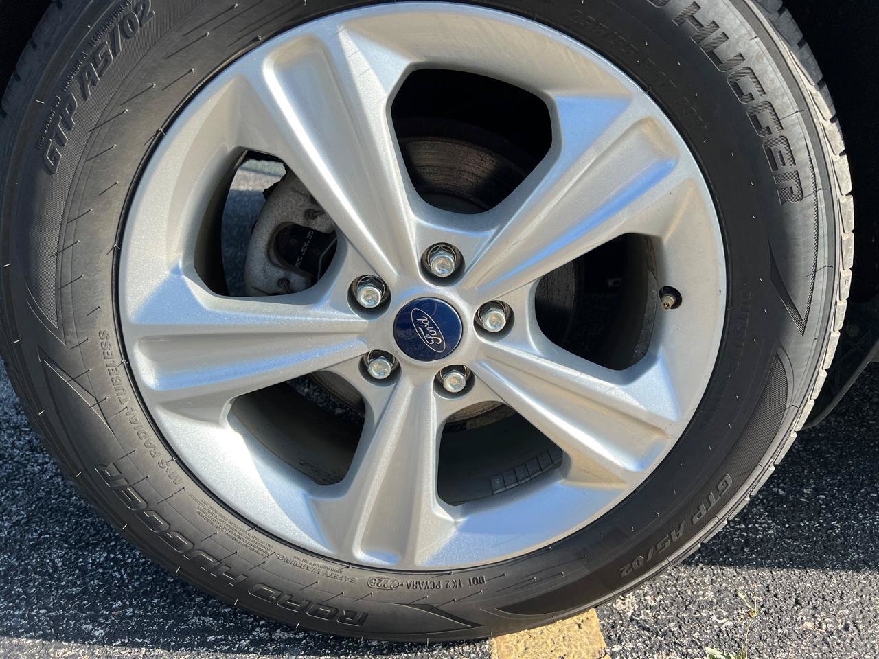 Used 2014 Ford Escape SE w/ Equipment Group 201A FWD image 16