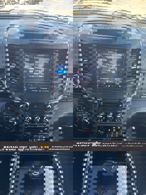 Used 2019 RAM 2500 Big Horn image 29