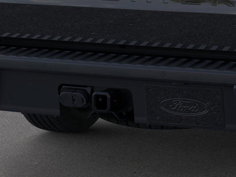 New 2025 Ford Maverick Lariat w/ 4K Tow Package image 23