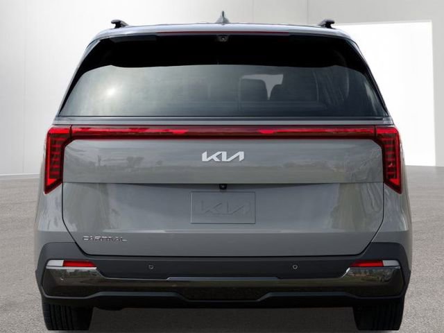 New 2026 Kia Carnival SX Prestige image 14