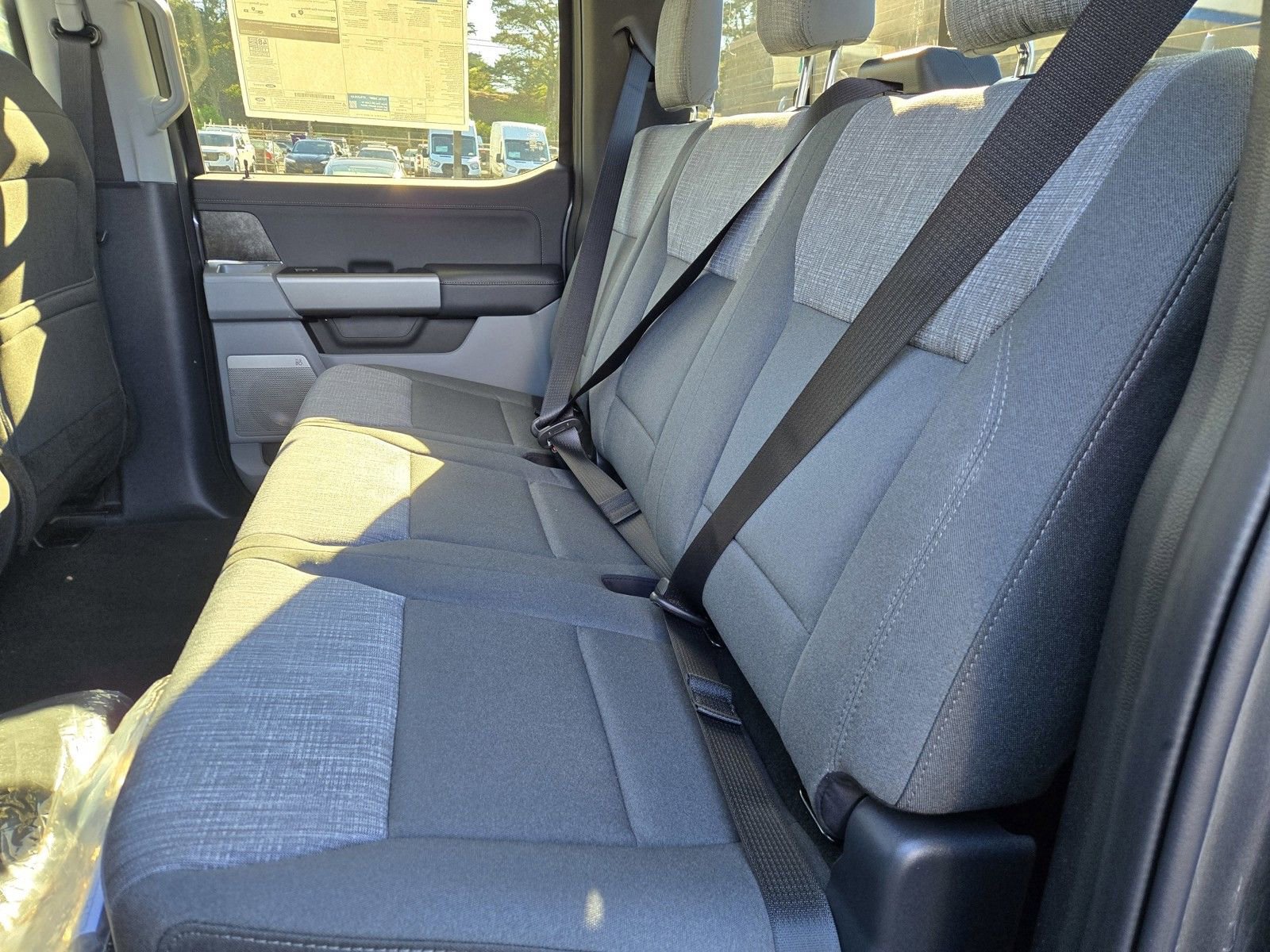 New 2026 Ford F250 XLT w/ XLT Premium Package image 6