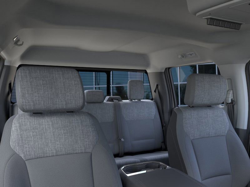 New 2025 Ford F250 XLT w/ FX4 Off-Road Package image 22