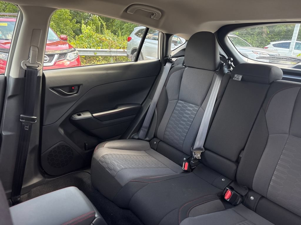 New 2026 Subaru Impreza 2.0i Sport AWD/4WD image 13