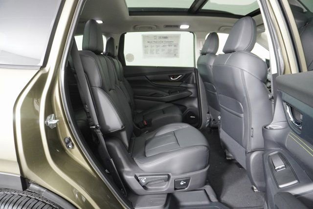 New 2026 Subaru Ascent Bronze Edition image 28