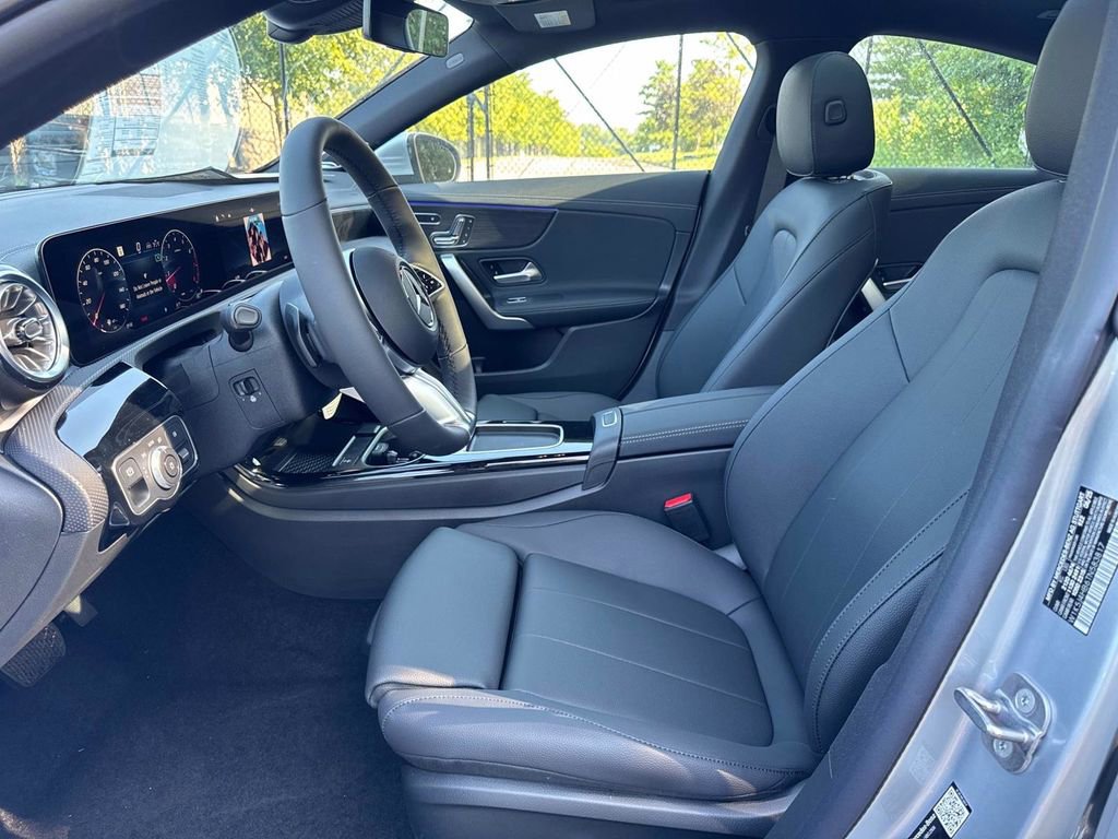 New 2026 Mercedes-Benz CLA 250 CLA 250 image 15