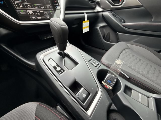 New 2026 Subaru Impreza 2.0i Sport AWD/4WD image 19