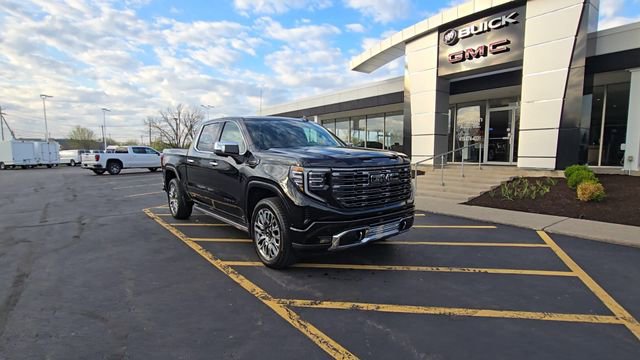 New 2026 GMC Sierra 1500 AT4 w/ AT4 Premium Package AWD/4WD image 37