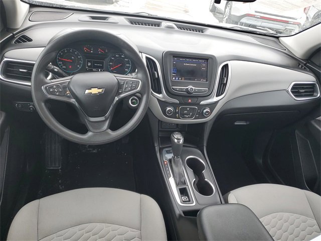 Used 2021 Chevrolet Equinox LS image 10