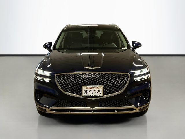 Used 2022 Genesis GV70 2.5T w/ Select Package AWD/4WD image 2