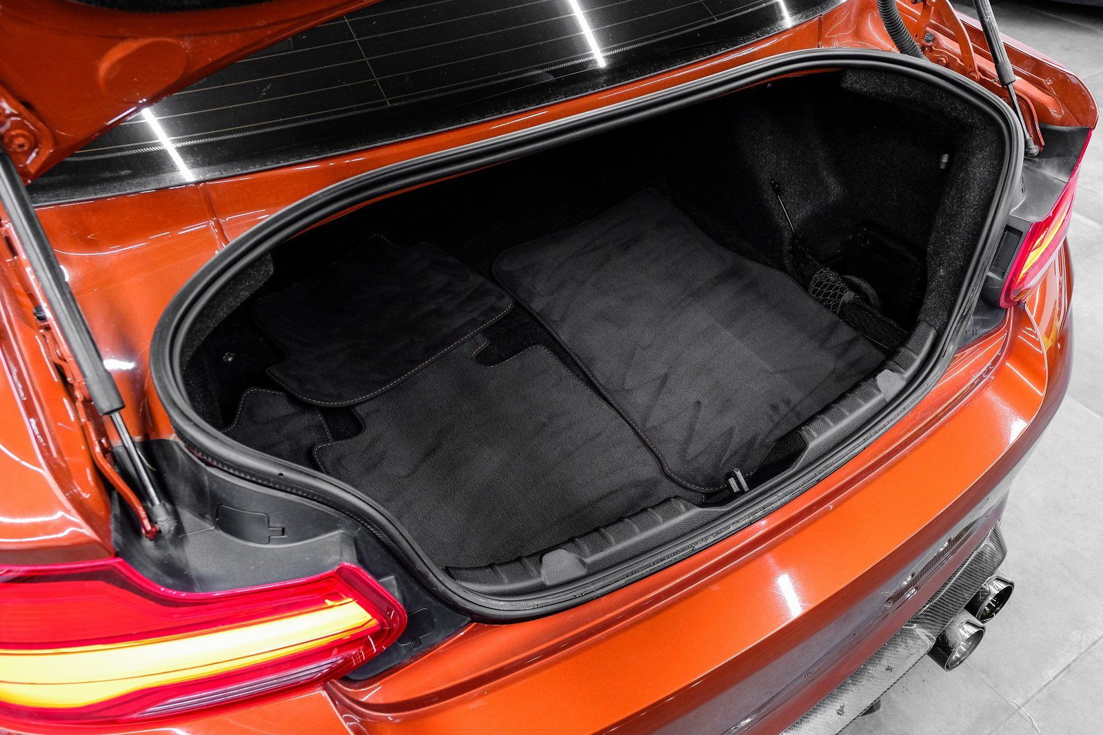 Used 2019 BMW M2 Competition w/ Executive Package image 62