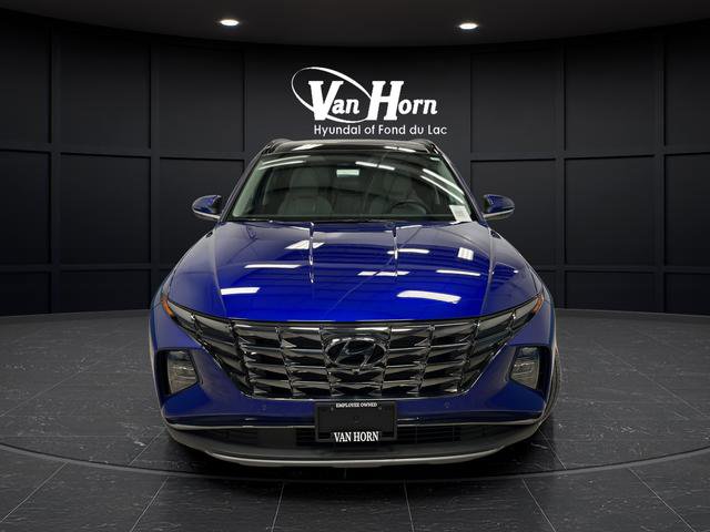 Used 2024 Hyundai Tucson Limited image 2