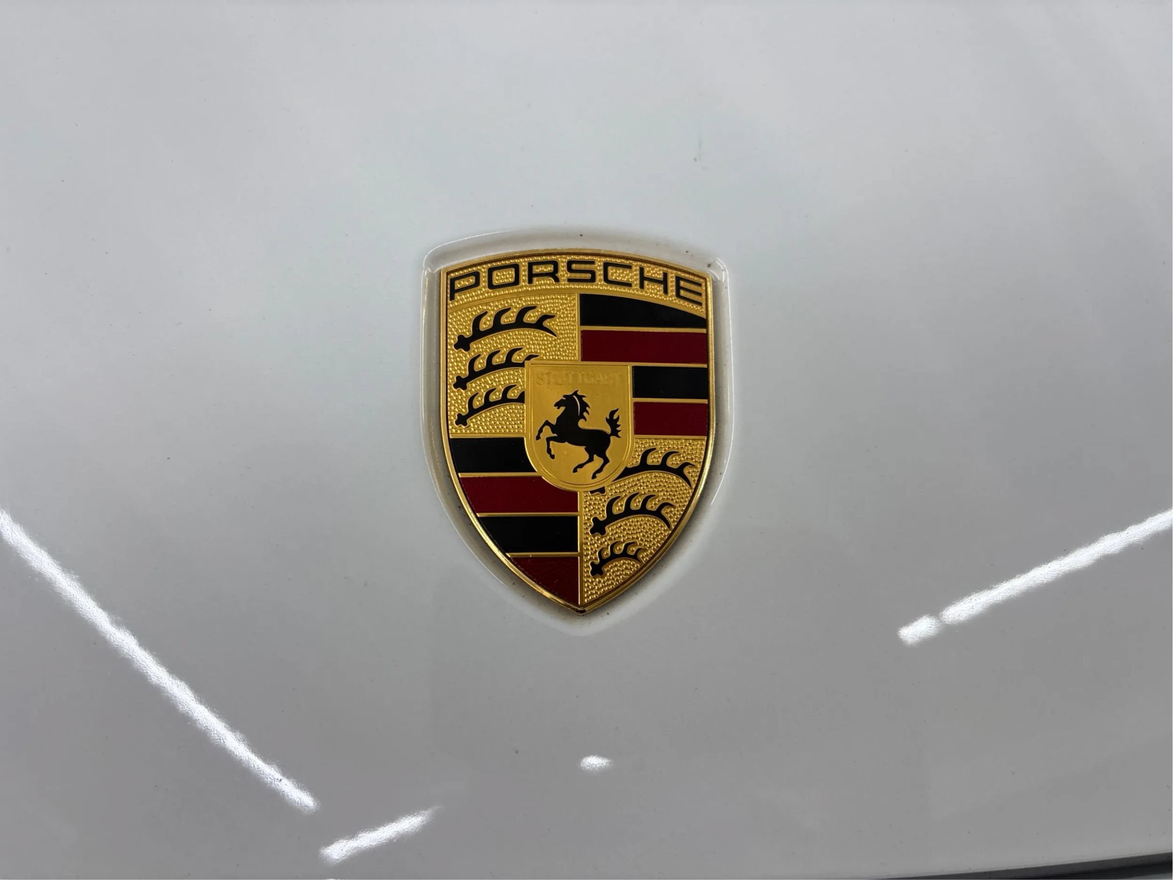Used 2021 Porsche Cayenne AWD/4WD image 34