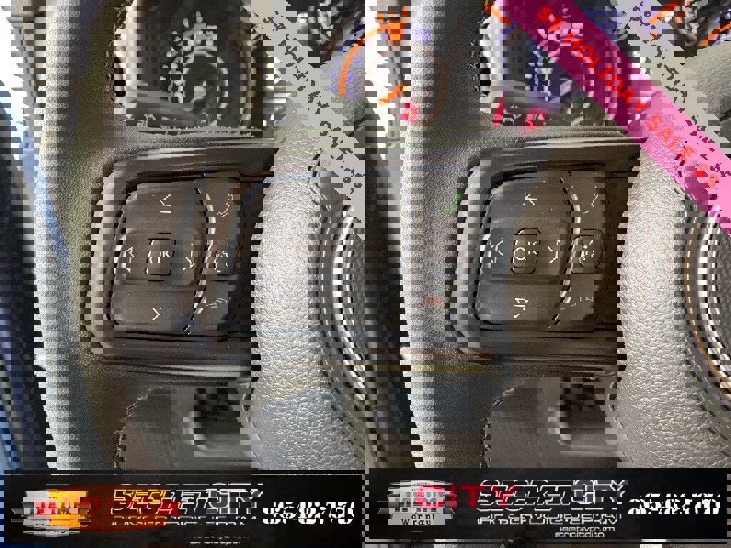 New 2026 Jeep Wrangler Unlimited Sport image 15