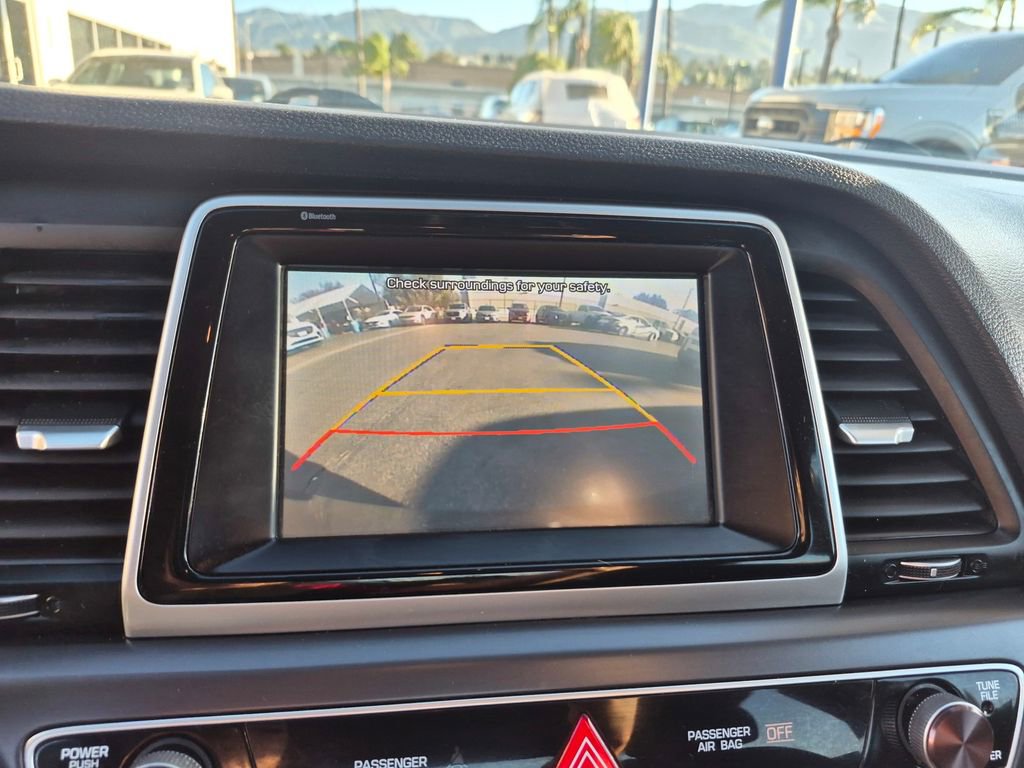 Used 2018 Hyundai Sonata SE image 17