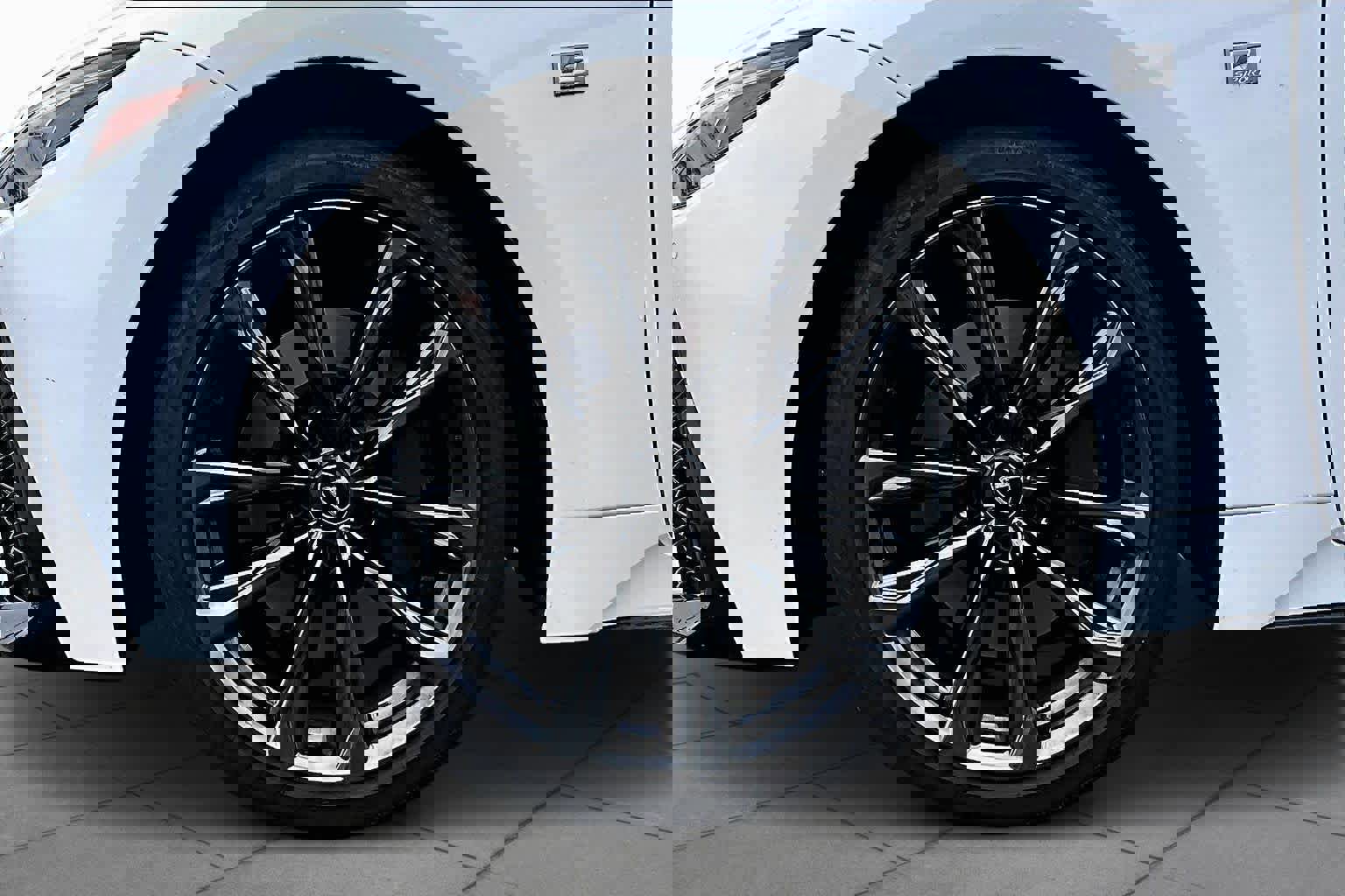 Used 2023 Lexus IS 350 F Sport w/ Accessory Package image 10